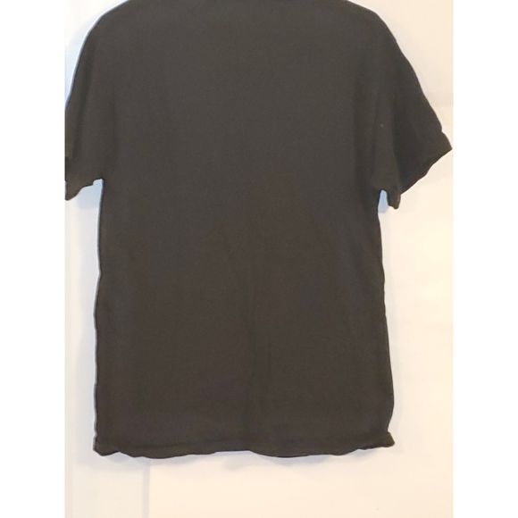 Spencer Gifts Kurt Cobain T-Shirt Rock Idol Memorabilia Reproduction Size M - Picture 6 of 7